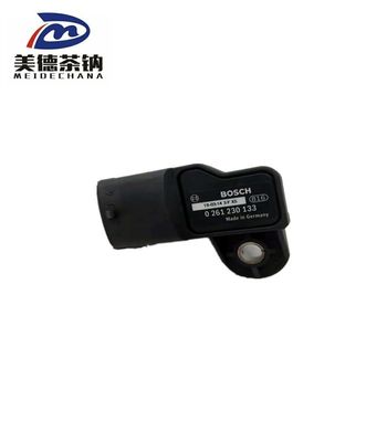 Componenti originali per autoveicoli Dongfeng BUS Sensore di pressione e temperatura 1025-00270