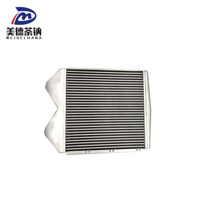 Personalizzare il radiatore per raffreddamento idrico per computer 6125M01-1119010 per l'originale 6125M01-1119010