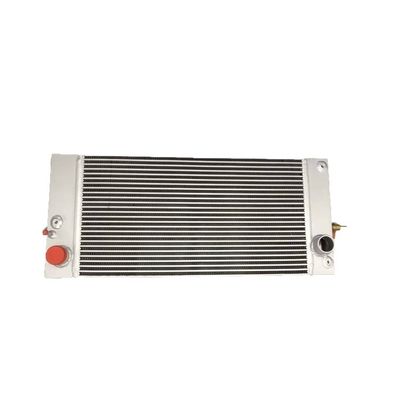 Prendi il controllo del tuo modello di bus di raffreddamento Computer Radiatore di raffreddamento dell'acqua personalizzazione