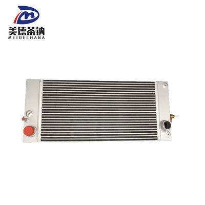 Prendi il controllo del tuo modello di bus di raffreddamento Computer Radiatore di raffreddamento dell'acqua personalizzazione