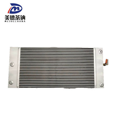 Prendi il controllo del tuo modello di bus di raffreddamento Computer Radiatore di raffreddamento dell'acqua personalizzazione