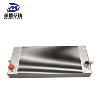 Prendi il controllo del tuo modello di bus di raffreddamento Computer Radiatore di raffreddamento dell'acqua personalizzazione