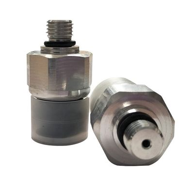 Ricambi di autocarri Sensore di pressione di olio di dimensioni standard per i requisiti del motore