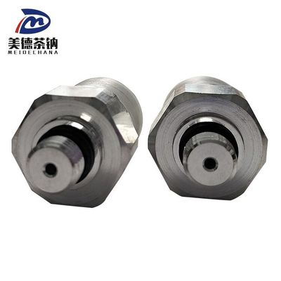 Ricambi di autocarri Sensore di pressione di olio di dimensioni standard per i requisiti del motore