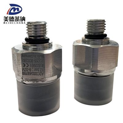 Ricambi di autocarri Sensore di pressione di olio di dimensioni standard per i requisiti del motore