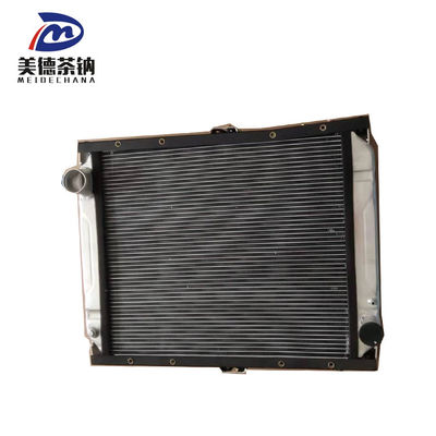 OE NO. Personalizzare tutti i tipi di modelli Radiatore di raffreddamento idrico per computer