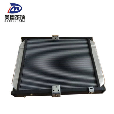 OE NO. Personalizzare tutti i tipi di modelli Radiatore di raffreddamento idrico per computer