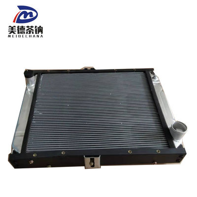 OE NO. Personalizzare tutti i tipi di modelli Radiatore di raffreddamento idrico per computer