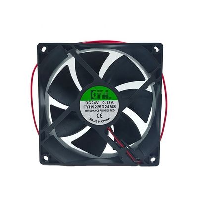 Ventilatore assiale ad alto volume d'aria 8101-03596 Norma per i requisiti di raffreddamento dei camion pesanti