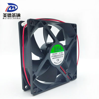 Ventilatore assiale ad alto volume d'aria 8101-03596 Norma per i requisiti di raffreddamento dei camion pesanti
