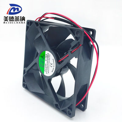 Ventilatore assiale ad alto volume d'aria 8101-03596 Norma per i requisiti di raffreddamento dei camion pesanti