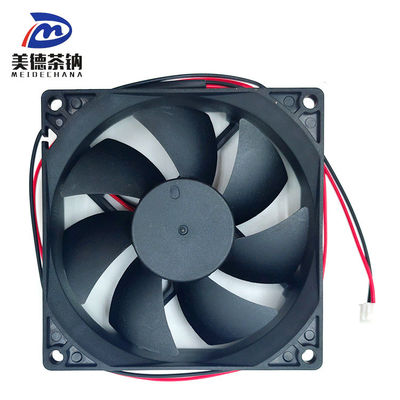 Ventilatore assiale ad alto volume d'aria 8101-03596 Norma per i requisiti di raffreddamento dei camion pesanti