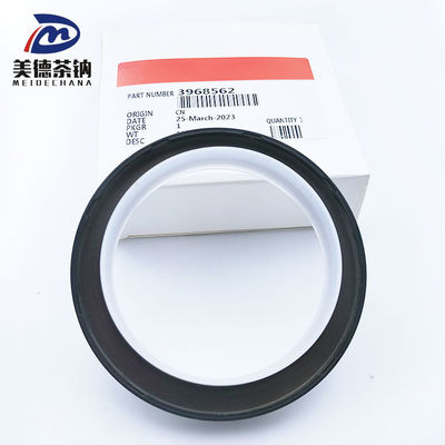 1.10 Sigillo dell'olio anteriore dell'albero motore di dimensioni standard 3925529 per parti di autoveicoli a motore diesel