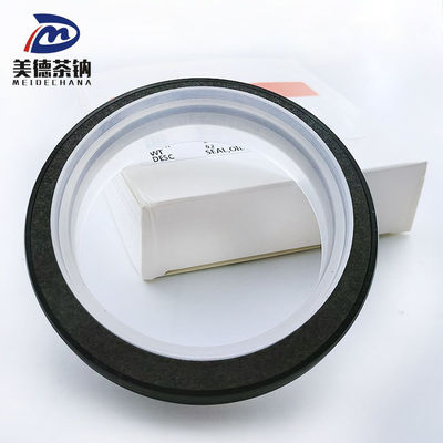 1.10 Sigillo dell'olio anteriore dell'albero motore di dimensioni standard 3925529 per parti di autoveicoli a motore diesel