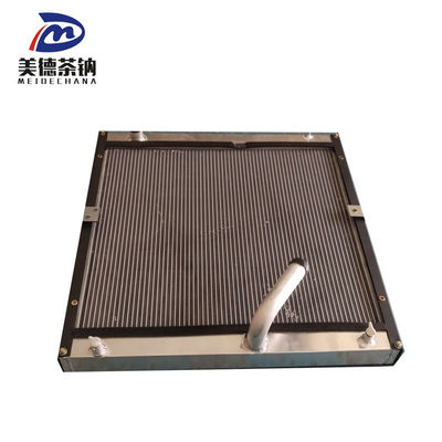 Parti di ricambio originali di serbatoi d'acqua per camion di tipo autobus Meide Chana