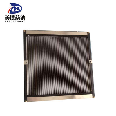 Parti di ricambio originali di serbatoi d'acqua per camion di tipo autobus Meide Chana