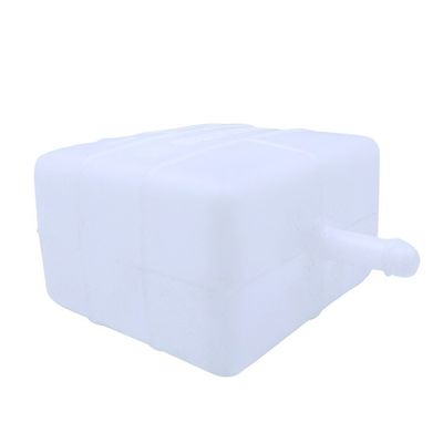 20*20*20cm Clutch per autocarri pesanti Cisterna di filtraggio dell'olio Serbatoio dell'acqua per parti di motore per autocarri Haowo