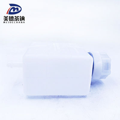 20*20*20cm Clutch per autocarri pesanti Cisterna di filtraggio dell'olio Serbatoio dell'acqua per parti di motore per autocarri Haowo