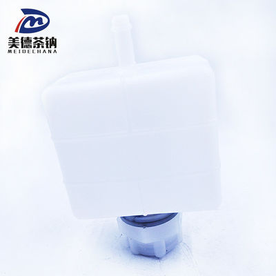 20*20*20cm Clutch per autocarri pesanti Cisterna di filtraggio dell'olio Serbatoio dell'acqua per parti di motore per autocarri Haowo