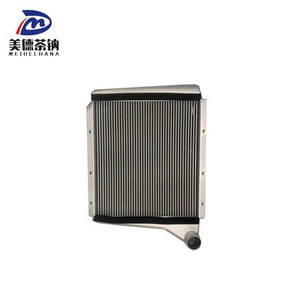 1300-11-00357 Radiatore di raffreddamento idrico per computer personalizzato per i modelli di autobus Meide Chana
