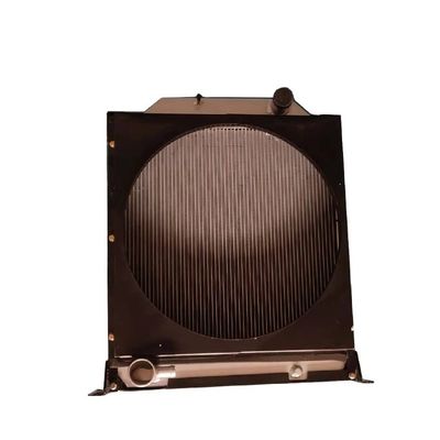 Aggiorna il tuo sistema di raffreddamento con il radiatore di raffreddamento idrico OE NO. bus