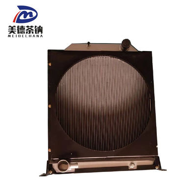 Aggiorna il tuo sistema di raffreddamento con il radiatore di raffreddamento idrico OE NO. bus