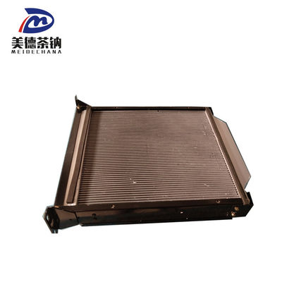 Aggiorna il tuo sistema di raffreddamento con il radiatore di raffreddamento idrico OE NO. bus