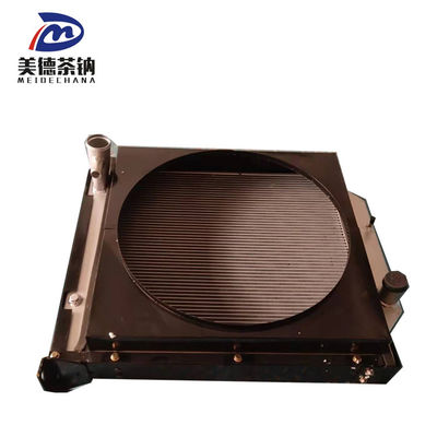 Aggiorna il tuo sistema di raffreddamento con il radiatore di raffreddamento idrico OE NO. bus