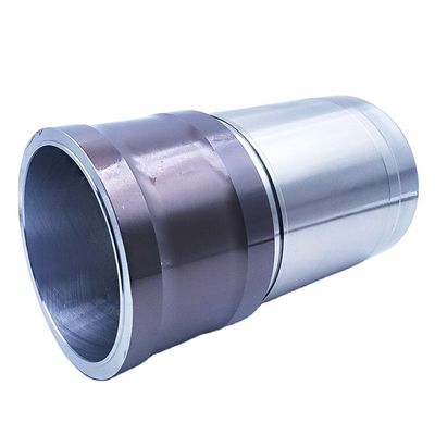 Anello a pistoni e progettazione per il rivestimento del cilindro del motore ad alte prestazioni