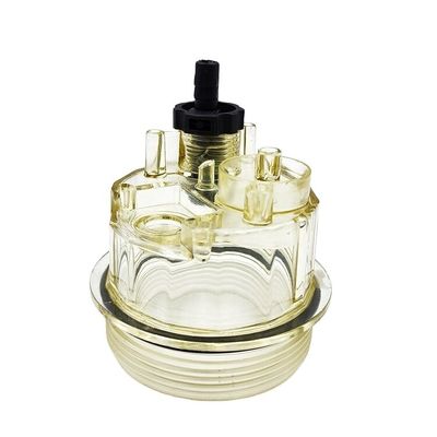 Separatore di acqua per filtri di combustibile diesel avanzati per parti di motori di camion Sinotruk Howo