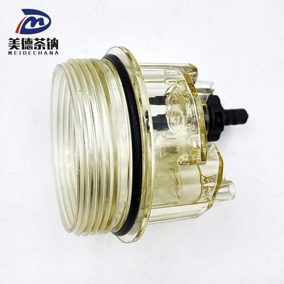 Separatore di acqua per filtri di combustibile diesel avanzati per parti di motori di camion Sinotruk Howo