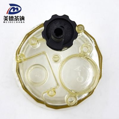 Separatore di acqua per filtri di combustibile diesel avanzati per parti di motori di camion Sinotruk Howo