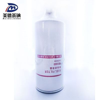 Filtro del carburante 1000424916A e caldo sul mercato per motori di autobus cinesi