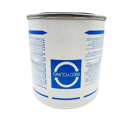 Carta per filtri d'aria per autoveicoli pesanti Elemento per asciugatrice d'aria per autoveicoli SAD-3588201/3529-00033