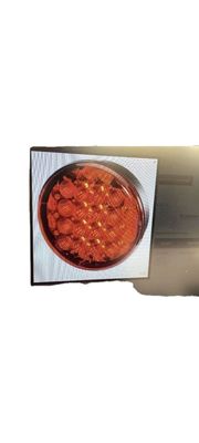 Partimenti per autobus Articolo caldo Luce di freno originale 4134-00064 con garanzia