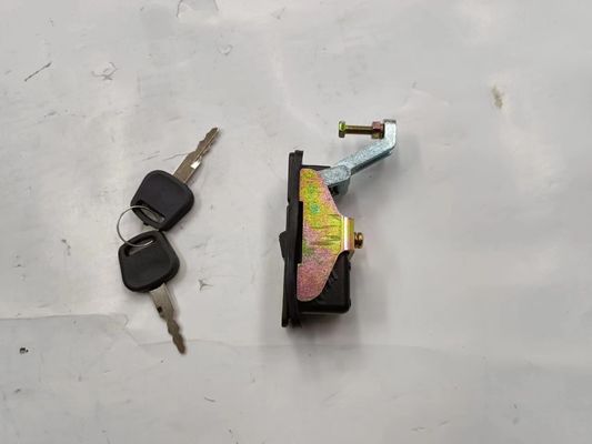 Serratura a barra lunga per accessori per autobus e OEM durevole 55E01-08333 5940-07445 5940-01614