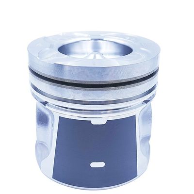 Parti di motore di auto pistoni in alluminio L4700-1004001 per Howo camion macchine da costruzione FAW SHACMAN JAC