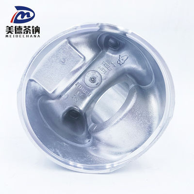 Parti di motore di auto pistoni in alluminio L4700-1004001 per Howo camion macchine da costruzione FAW SHACMAN JAC