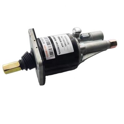 Sinotruk Original Parts Howo Clutch Booster Cylinder per camion leggero 1607300K115 per camion pesante