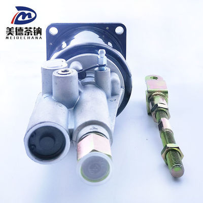 Sinotruk Original Parts Howo Clutch Booster Cylinder per camion leggero 1607300K115 per camion pesante