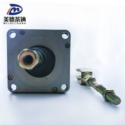 Sinotruk Original Parts Howo Clutch Booster Cylinder per camion leggero 1607300K115 per camion pesante