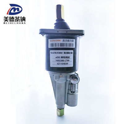 Sinotruk Original Parts Howo Clutch Booster Cylinder per camion leggero 1607300K115 per camion pesante