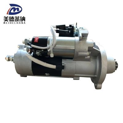 Altri motori di tipo Cummins Motore di avvio ben realizzato di dimensioni standard Parti di motori diesel