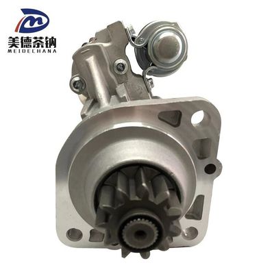 Altri motori di tipo Cummins Motore di avvio ben realizzato di dimensioni standard Parti di motori diesel