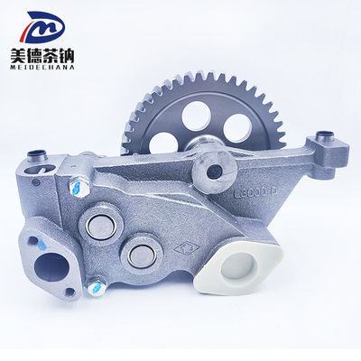 Howo Truck Diesel Oil Pump L3000-1011100D per FAW Schackmann JAC Macchine da costruzione