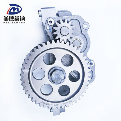 Howo Truck Diesel Oil Pump L3000-1011100D per FAW Schackmann JAC Macchine da costruzione