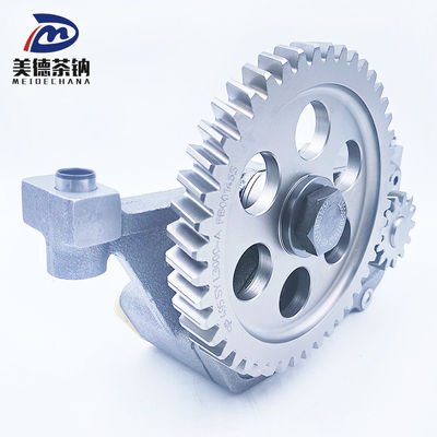 Howo Truck Diesel Oil Pump L3000-1011100D per FAW Schackmann JAC Macchine da costruzione