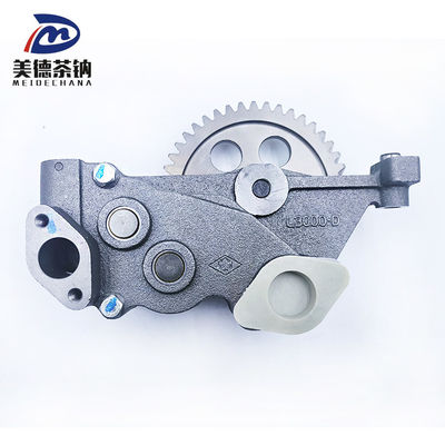 Howo Truck Diesel Oil Pump L3000-1011100D per FAW Schackmann JAC Macchine da costruzione
