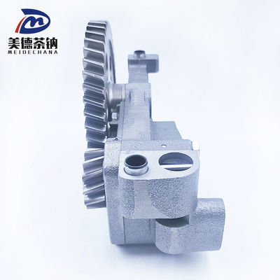 Howo Truck Diesel Oil Pump L3000-1011100D per FAW Schackmann JAC Macchine da costruzione