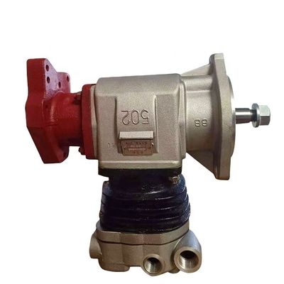 Compressore d'aria ad alta pressione per motori diesel in acciaio